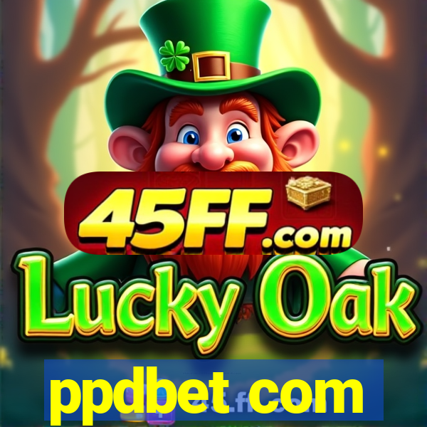 ppdbet com